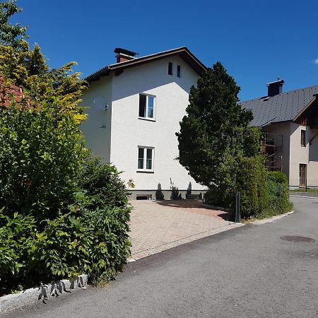 Apartment 11 Bad Ischl Exterior photo